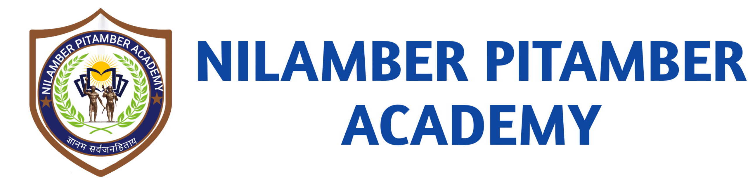 Nilamber Pitamber Academy