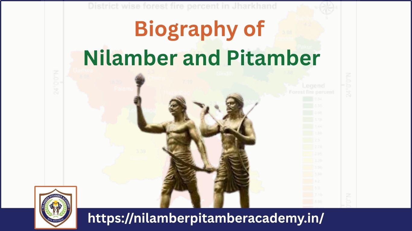 nilamber pitamber