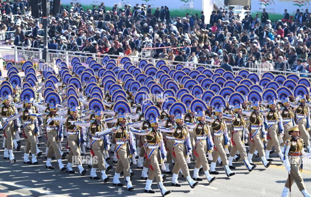 CRPF शौर्य दिवस