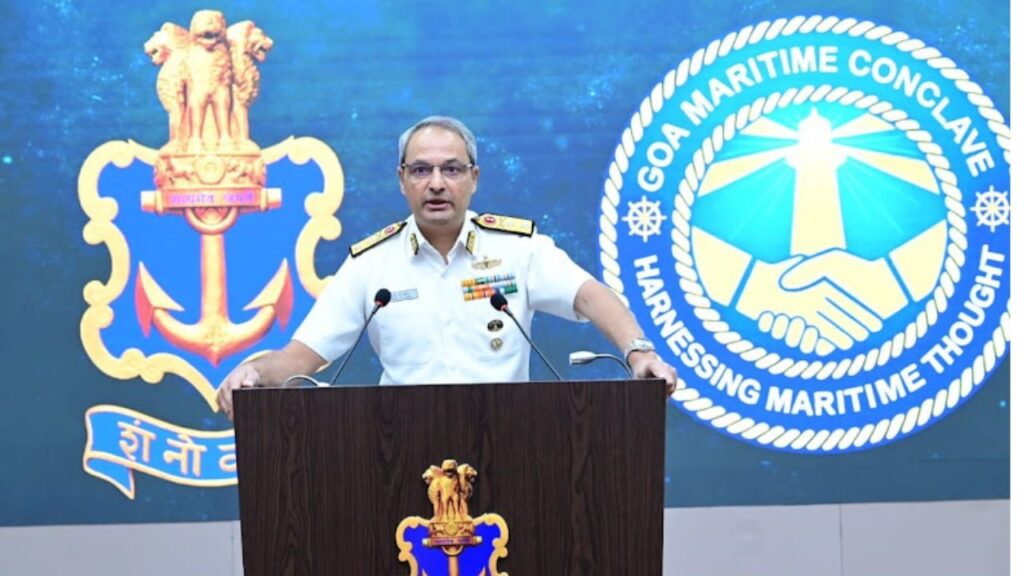 Indian Ocean Conference 2026