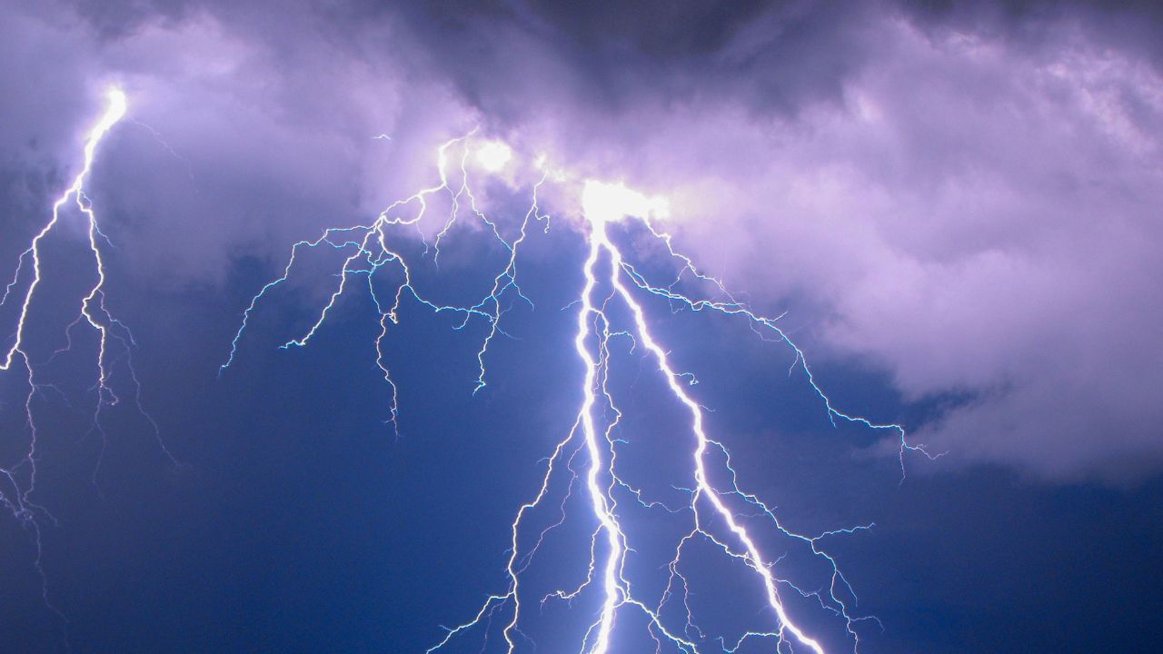 Kalbaishakhi Storm