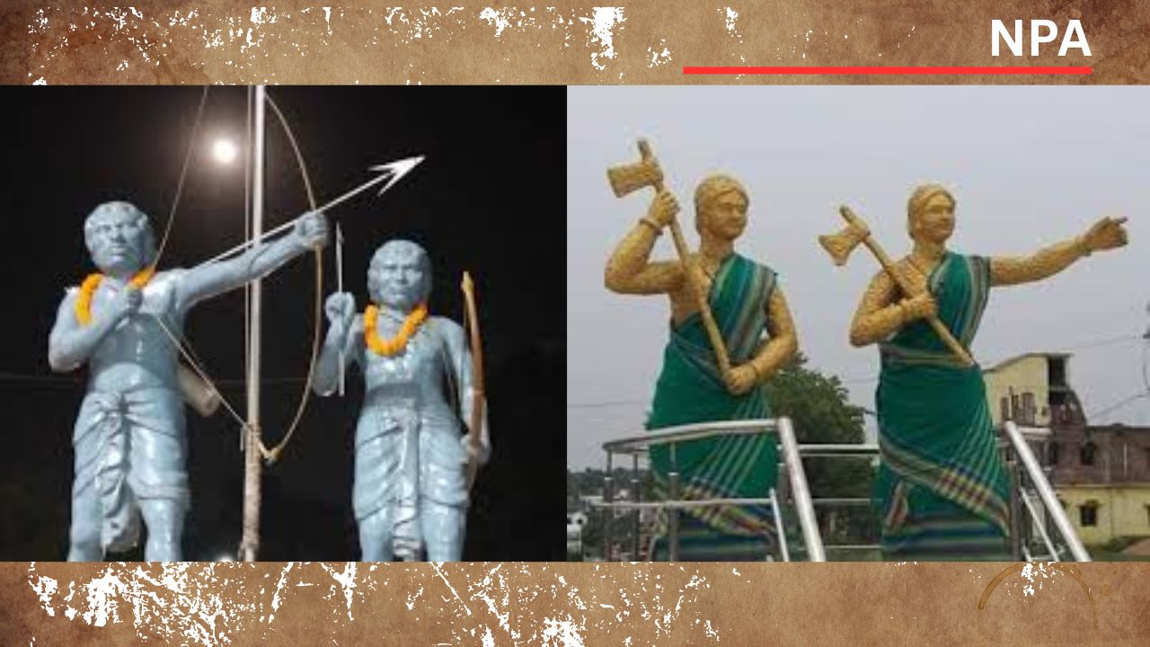 संथाल हूल का इतिहास